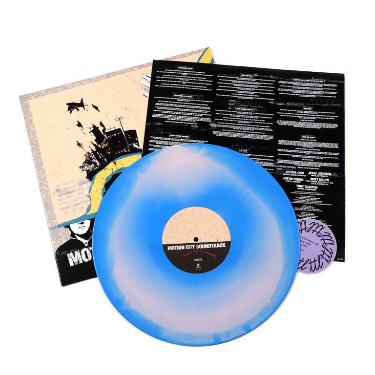 Vinyl Records - Newest — Page 2 — TurntableLab.com