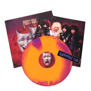 Motley Crue: Theatre Of Pain (Colored Vinyl) Vinyl LP