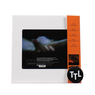 The Mountain Goats: The Sunset Tree (Indie Exclusive Colored Vinyl) Vinyl LP