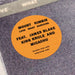 Mount Kimbie: Love What Survives Vinyl 2LP