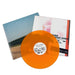 Mount Kimbie: The Sunset Violent (Colored Vinyl) Vinyl LP -