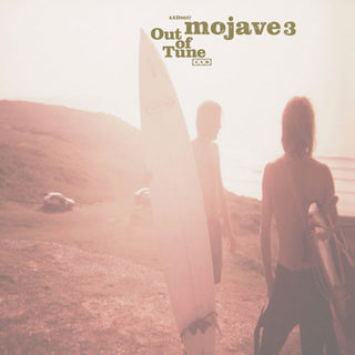 Mojave 3: Out of Tune Vinyl LP