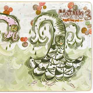 Mojave 3: Puzzles Like You Vinyl LP