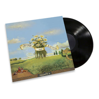 Mojave 3: Spoon And Rafter Vinyl LP