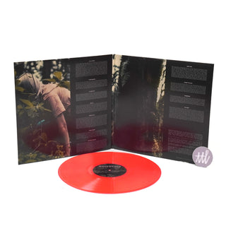 Movements: Feel Something (Colored Vinyl) Vinyl LP