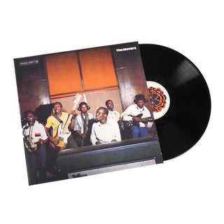 The Movers: The Movers, Vol.1 - 1970-76 (180g) Vinyl LP