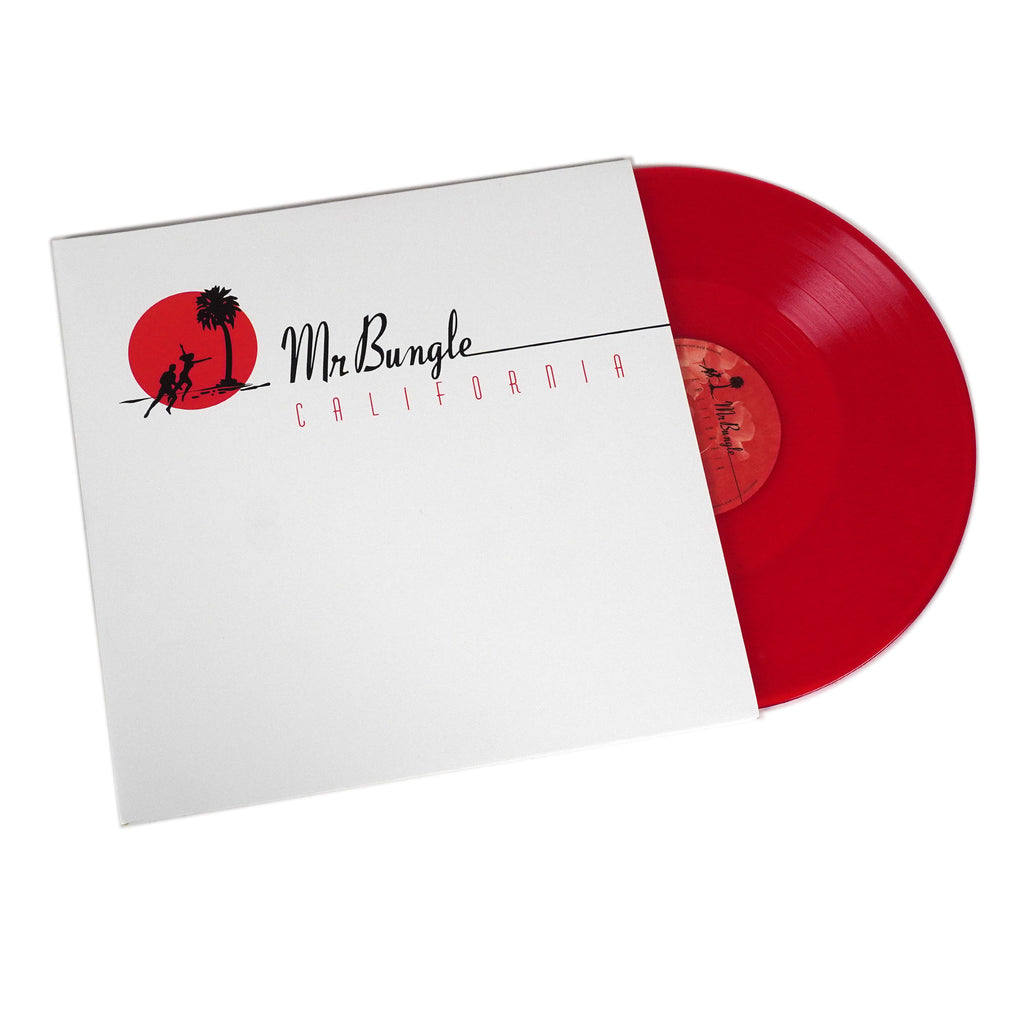 Mr Bungle California Colored Vinyl Vinyl 2LP TurntableLab mr-bungle-california-colored-vinyl-vinyl-2lp-turntablelab