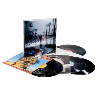 Mr. Bungle: Quote Unquote 1991-1999 Vinyl 6LP BoxsetMr. Bungle: Quote Unquote 1991-1999 Vinyl 6LP Boxset 