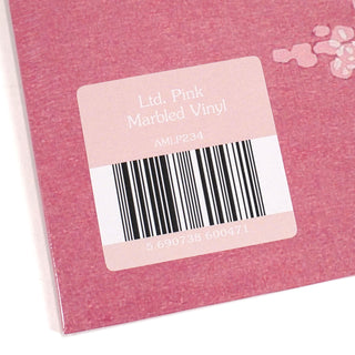 Mt. Fujitive: Sanctuary (Colored Vinyl) Vinyl LP