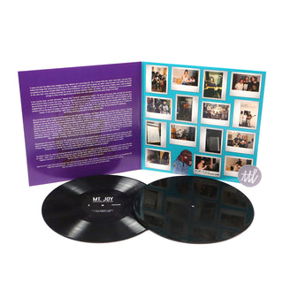 Mt. Joy: Mt. Joy - Anniversary Edition (Colored Vinyl) Vinyl 2LP