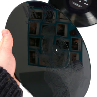 Mt. Joy: Mt. Joy - Anniversary Edition (Colored Vinyl) Vinyl 2LP