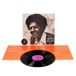 Muluken Mellesse: With The Dahlak Band (Ethiopiques) Vinyl LP