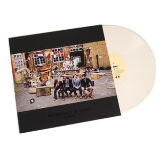 Mumford & Sons: Babel (Colored Vinyl) Vinyl LP