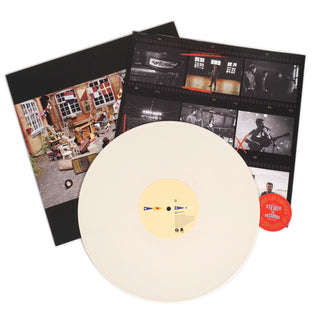 Mumford & Sons: Babel (Colored Vinyl) Vinyl LP