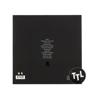 Mumford & Sons: Babel (Colored Vinyl) Vinyl LP