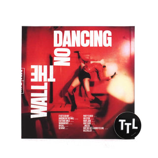 Muna: Dancing On The Wall (Colored Vinyl) Vinyl LP