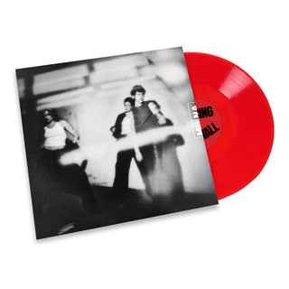 Muna: Dancing On The Wall (Colored Vinyl) Vinyl LP