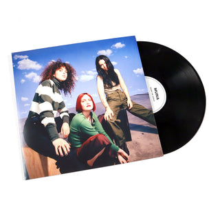 Muna: Saves The World Vinyl LP