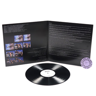 Muna: Saves The World Vinyl LP