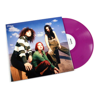 Muna: Saves The World (Import, Colored Vinyl) Vinyl LP