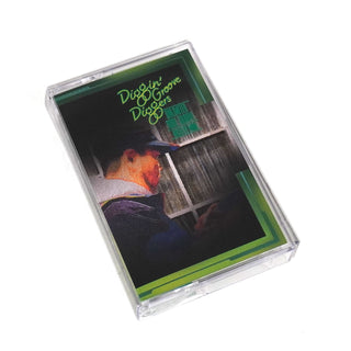 Muro: Diggin' Groove Diggers Cassette