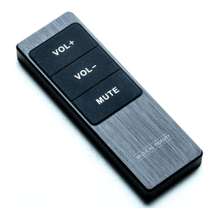 Musical Fidelity: A1 Integrated Amplifier