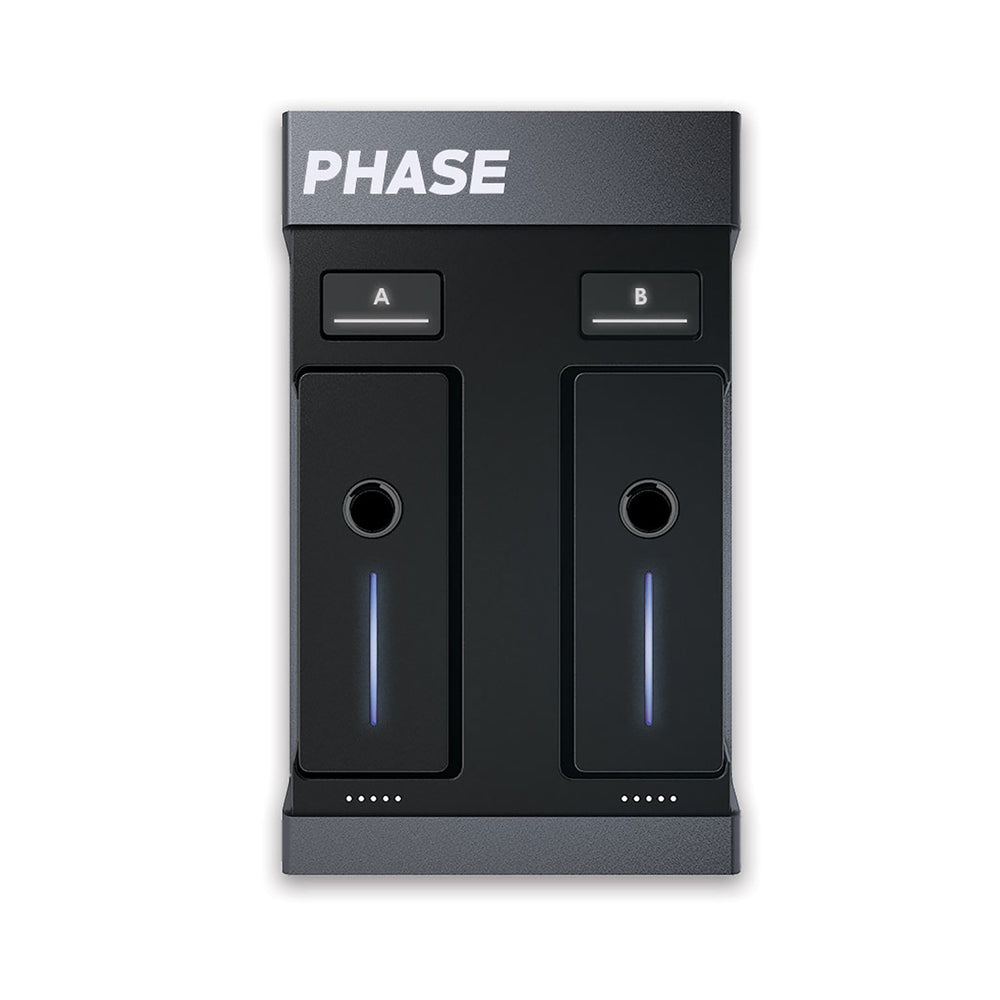 美品】 MWM PHASE ESSENTIAL 2リモート DJコントローラー 【公式通販】