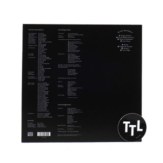 My New Band Believe: My New Band Believe (Black Midi) (Indie Exclusive Colored Vinyl) Vinyl LP+10"