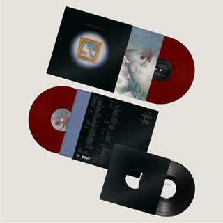 My New Band Believe: My New Band Believe (Indie Exclusive Colored Vinyl, Black Midi) Vinyl LP+10"
