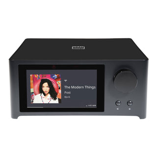 NAD: C 700 V2 Streaming Integrated Amplifier