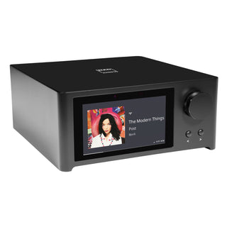 NAD: C 700 V2 Streaming Integrated Amplifier