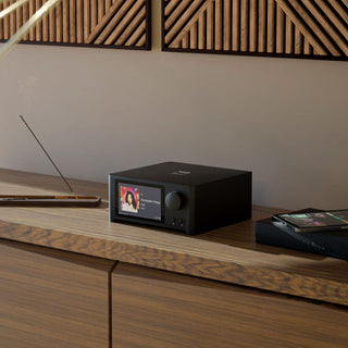 NAD: C 700 V2 Streaming Integrated Amplifier