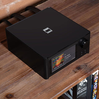 NAD: C 700 V2 Streaming Integrated Amplifier