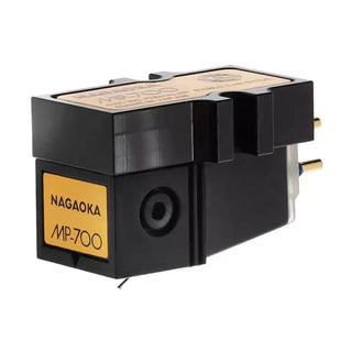 Nagaoka: MP-700 Cartridge
