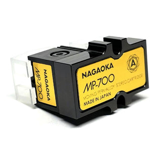 Nagaoka: MP-700 Cartridge