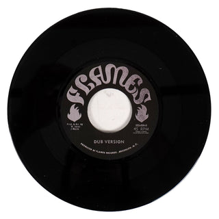 Nairobi Sisters: Promised Land (Import) Vinyl 7"