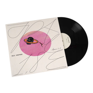 Nala Sinephro: Space 1.8 Vinyl 2LP