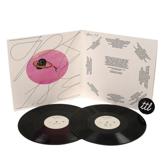 Nala Sinephro: Space 1.8 Vinyl 2LP