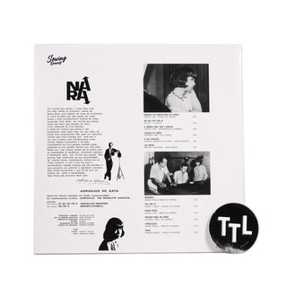 Nara Leao: Nara (Colored Vinyl) Vinyl LP 