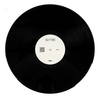 Nas & DJ Premier: Light-Years (Indie Exclusive) Vinyl 2LP