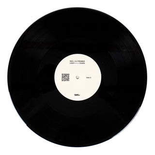 Nas & DJ Premier: Light-Years (Indie Exclusive) Vinyl 2LP