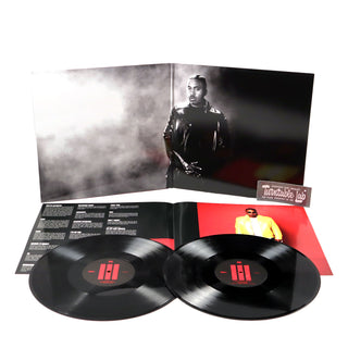 Nas: King's Disease III Vinyl 2LP