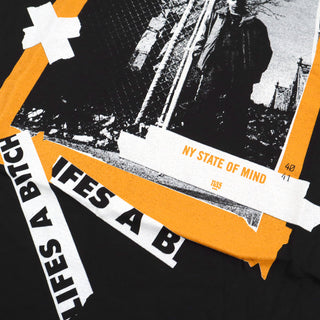 Nas: Life's A Bitch Shirt