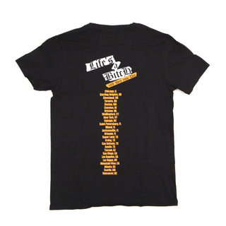 Nas: Life's A Bitch Shirt