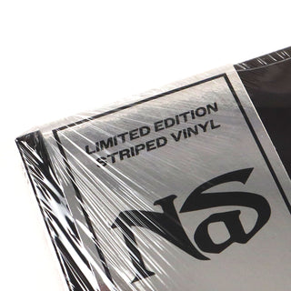 Nas: Magic 3 (Colored Vinyl) Vinyl 2LP