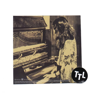 Natalia Lafourcade: Hasta La Raiz (180g) Vinyl LP 