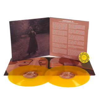 Natalia Lafourcade: Un Canto Por Mexico Vol. 1 (180g, Colored Vinyl) Vinyl 2LP
