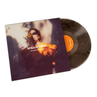 Natalia Lafourcade: Un Canto Por Mexico Vol. 2 (180g, Colored Vinyl) Vinyl 2LP