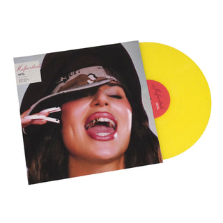 Nathy Peluso: Malportada (Colored Vinyl) Vinyl LP