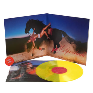 Nathy Peluso: Malportada (Colored Vinyl) Vinyl LP